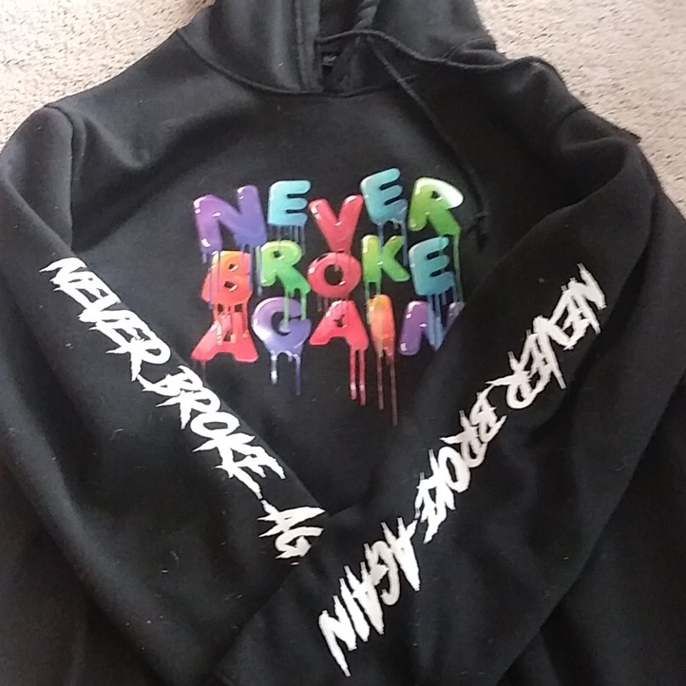 NBA youngboy hoodie